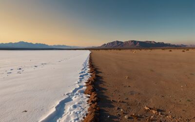 How to Seasonally Adjust Your Water Heater in the Desert: A Guide for Residents of Mesa, San Tan Valley, and Queen Creek, Arizona