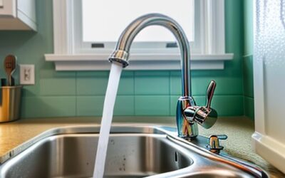 Keeping Your Plumbing Fresh and Fit