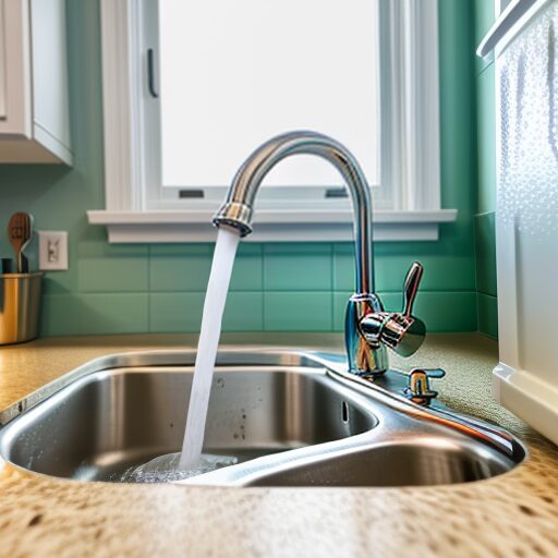 Keeping Your Plumbing Fresh and Fit