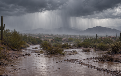 After The Rains